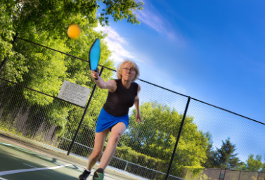 Avoiding Faults: The Top Pickleball Rules for Keeping the Ball In Play