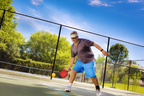 Detailed Guide to Pickleball Line Call Rules