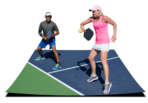 Selecting Ideal Pickleball Shoes for Men"