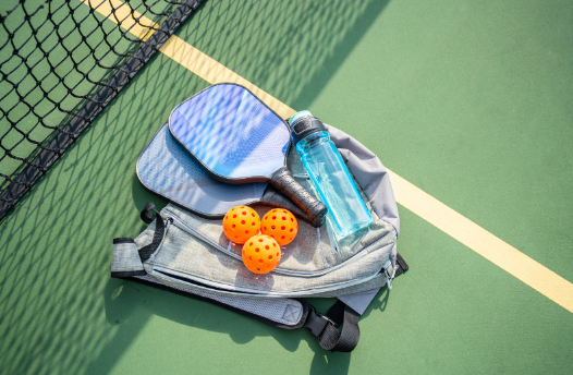 Gear Up: Budget-Friendly Pickleball Starter Kits for New Players