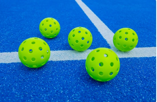 Line It Up: How to Properly Paint Pickleball Court Lines