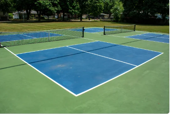 The Essential Materials for a DIY Pickleball Court Whether you’re a seasoned player or new to the sport, this guide is tailored to help you understand the essential materials and layout needed for a DIY pickleball court