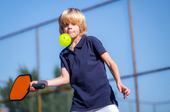 Proper Movement and Positioning in Pickleball,the dynamic world of pickleball, a sport rapidly gaining popularity across the globe.