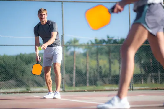 Drill for the Win: Beginner Pickleball Drills and Exercises