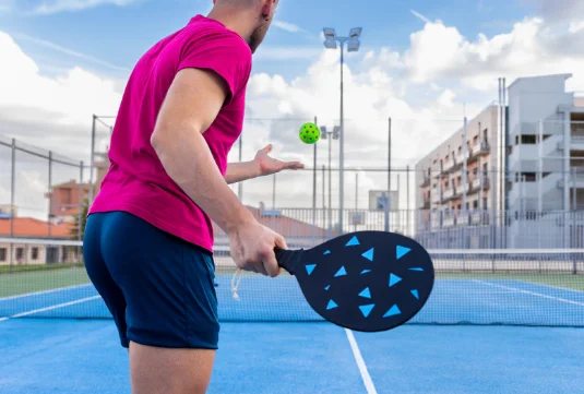 Tips to Improve Your Pickleball Skills Quickly , This surge in popularity has led to an increasing number of people seeking to improve their game.